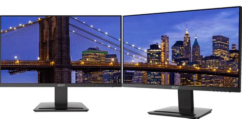 MSI PRO MP243X 100HZ - INFORMATICS