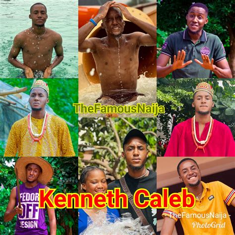 Biography and Details of Caleb from Shriners Commercials 37