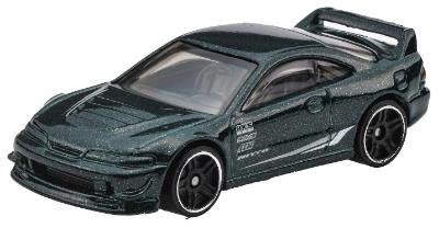 Hot Wheels Basic Car Custom Acura Integra Gsr Hhd Hlj