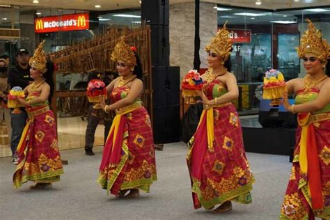 Gelaran Fkub Award Merawat Kerukunan Umat Beragama Lewat Seni