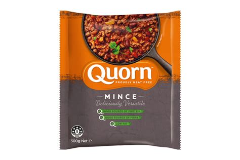 Quorn Mince | Quorn