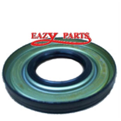 outer rear hub axle seal