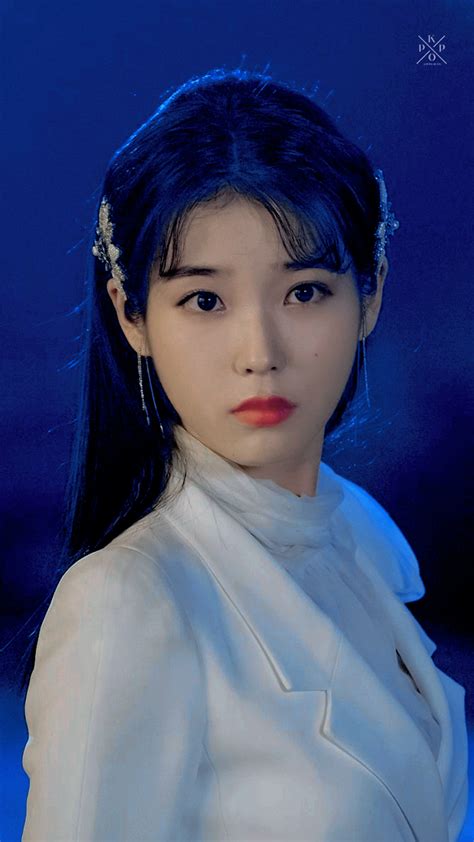 Kpop Locks Iu Hotel Del Luna Like Reblog Nekdnblock