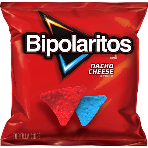 Just a concept, waiting for Doritos and Takis to collab : r/BipolarMemes