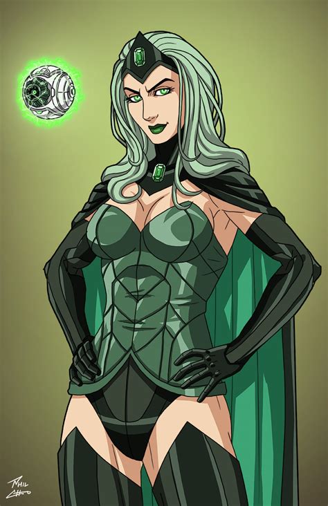 Emerald Empress Earth 27 Wiki Fandom