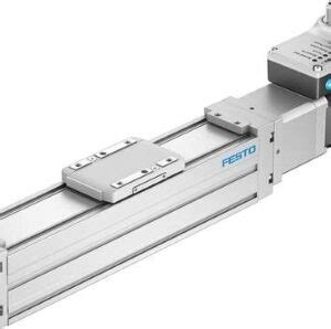 FESTO VUWG PNEUMATIC VALVES Mechatronic Solutions