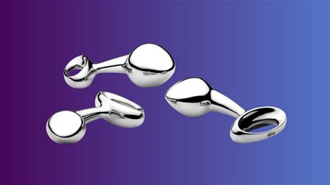 Best Anal Toys The Best In Butt Play From Beginner To Extreme Of Reviewed