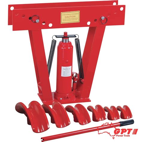 pipe bender  sale pipe benders melbourne victoria gpt tools