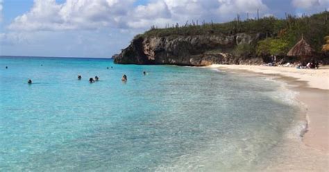 Melhores praias de Curaçao Guia completo da ilha do Caribe