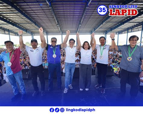 Did Lito Lapid's Wife REALLY Do THIS? The Hidden Truth Revealed. Image 4