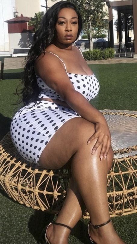 Thicc Porn Pictures XXX Photos Sex Images PICTOA