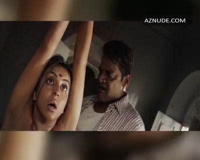 Sanjjanaa Galrani Nude Aznude