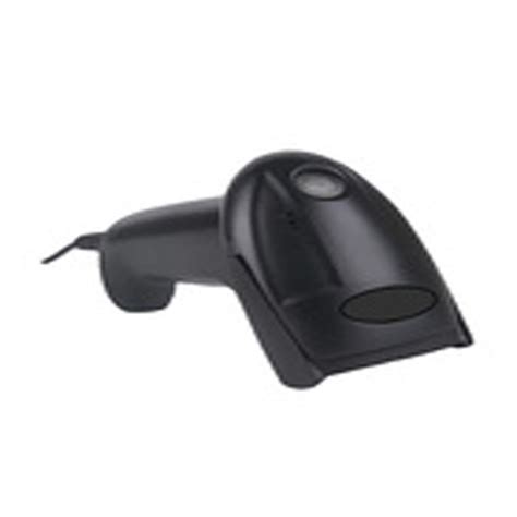 SCANNER ΧΕΙΡΟΣ LASER 1D SCANNER - Elmisystems