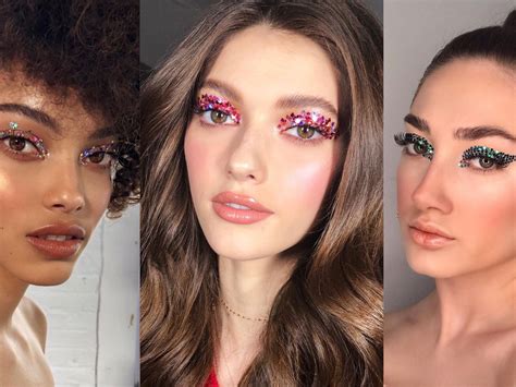 Maquillaje Tendencias Consejos Y Técnicas Para Maquillarte Glamour