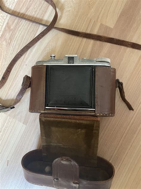 Aparat AGFA Isolette Kajkowo OLX Pl