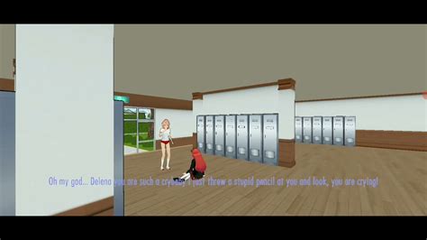 New Fan Game Yandere Simulator Android True Love For Her Remake Dl