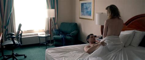 Naked Amy Hargreaves In How He Fell In Love