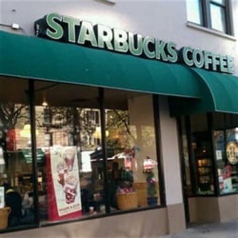 Starbucks - Coffee & Tea - New York, NY - Yelp