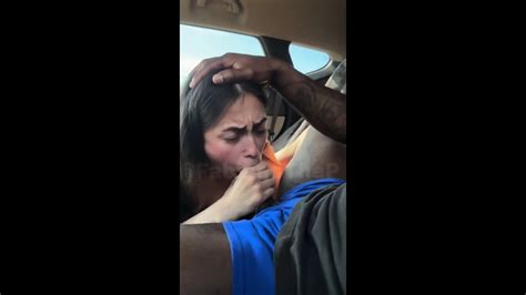 OMG HitchHiker Lets Me Fuck Her Pregnant HardCore OnlyFans FabianoTheeP FabianoTheP