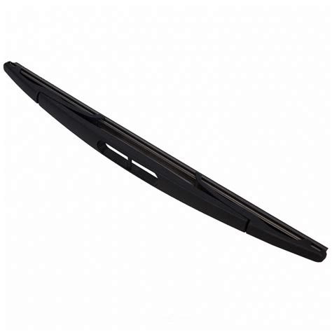 Windshield Wiper Blade Premium Flat Motorcraft Ww 1201 Pf For Sale Online Ebay