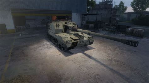 PLZ-05 - Official Armored Warfare Wiki