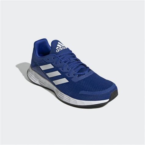 Tênis Masculino Esportivo Adidas Duramo Sl ADIDAS Royal TÊNIS ESPORTIVO