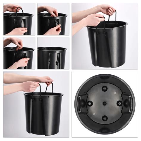 Donica Na Kwiaty D Uto Latina Cm Bia A