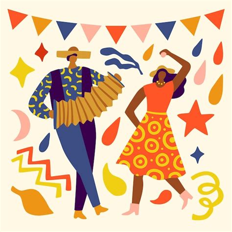 Bailando Latina Desnuda