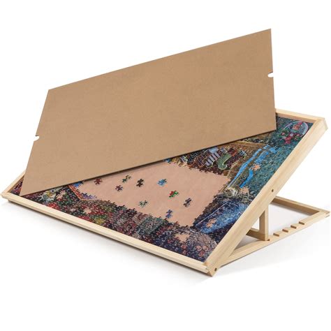 puzzle boards with cover 7