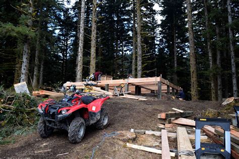 A Monastic Chapel For Spruce Island Alaska Orthodox Arts Journal