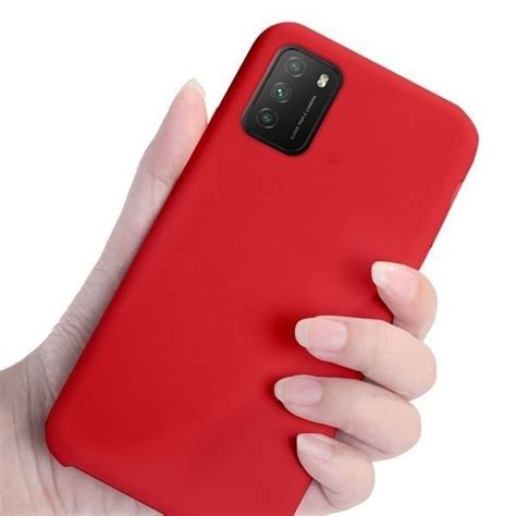 ETUI DO XIAOMI POCO M3 POKROWIEC OBUDOWA STYLE VegaCom Sklep EMPIK