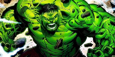 greatest superheroes  rock  color green