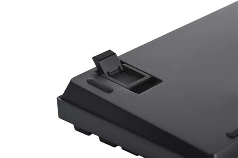 Keychron V Key Qmk Gateron G Pro Brown Hot Swap Rgb Knob Carbon Black