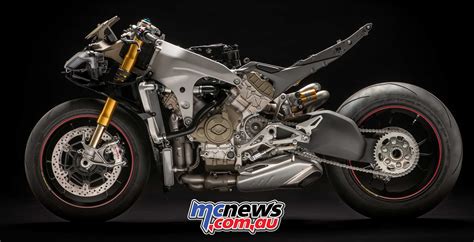 Ducati Panigale V4 | V4 S | Panigale V4 Speciale | MCNews.com.au