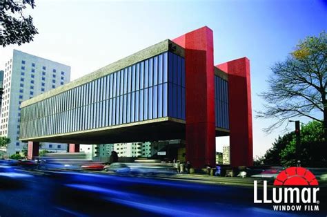 Automobilska folija LLumar LATI • PraviMajstor®