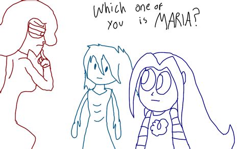 Whos Who By Kickazzjohnni On Deviantart
