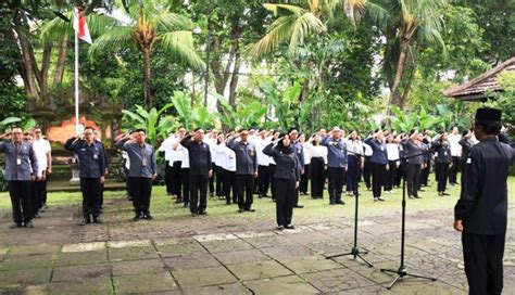 NUSABALI Bawaslu Bali Siaga Pemilu