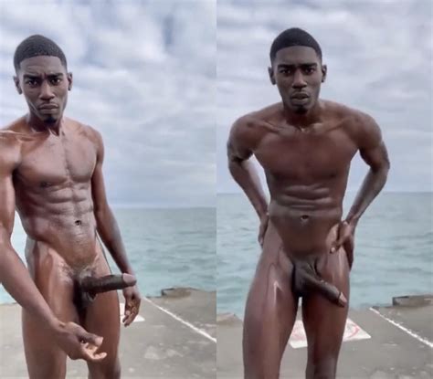 HORNY Bull Shows Off ThisVid