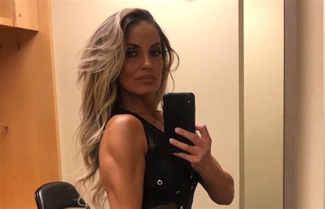 Trish Stratus Nude Have Naked Photos Of Ex WWE Star Leaked PWPIX Net