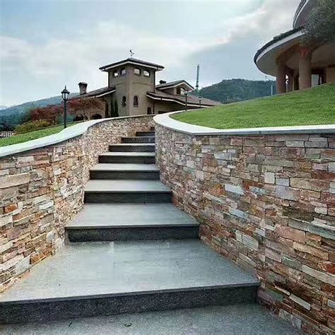 Natural stone veneer vs manufactured stone veneer - FuSheng