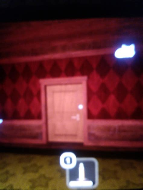 Why did this happen : r/doors_roblox