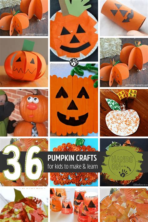 pumpkin art activity 3
