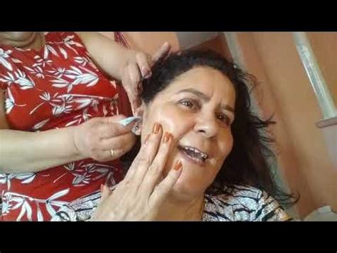 Como Tirar Tinta Do Rosto - COMO RETIRAR RESÍDUOS DE TINTA DO ROSTO - YouTube