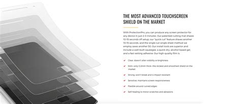 Clearplex Protection Pro | Tech Star Communication Limited