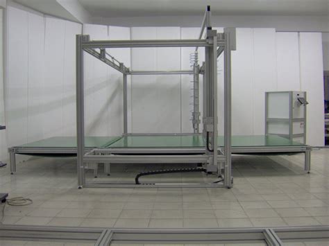 Hot Wire Cnc Foam Cutters D Foam Cutting Machines