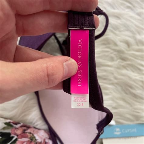 Victoria S Secret Swim Nwt Cupshe Victorias Secret Two Piece Bikini Push Up Bathing Suit