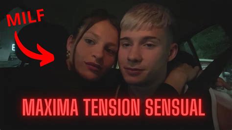 CITA Con La MILF Que Esta RE BUENA Se Hicieron Pasar De Hermanos Y Se Chaparon YouTube