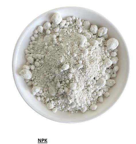 Powder White NPK Fertilizer At Rs 120 Kg In Kolkata ID 7180106155