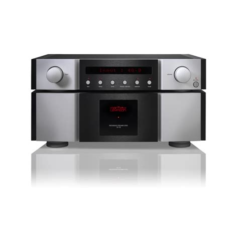 mark levinson raises  standard  luxury audio urbasm