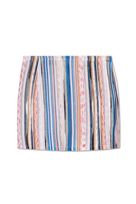 Multicolour Beach skirt Missoni - Vitkac Germany